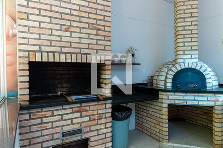 Apartamento à venda com 56m², 2 quartos e 1 vaga Apartamento à venda com 56m², 2 quartos e 1 vagaÁrea comum