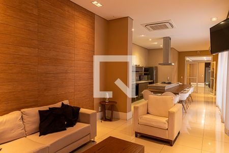 Apartamento à venda com 56m², 2 quartos e 1 vaga Apartamento à venda com 56m², 2 quartos e 1 vagaÁrea comum