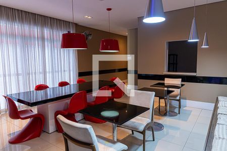 Apartamento à venda com 56m², 2 quartos e 1 vaga Apartamento à venda com 56m², 2 quartos e 1 vagaÁrea comum