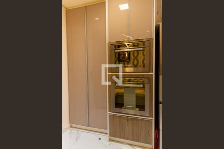 Apartamento à venda com 56m², 2 quartos e 1 vaga Apartamento à venda com 56m², 2 quartos e 1 vagaCozinha