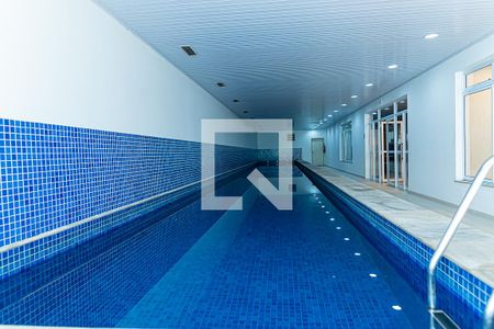 Apartamento à venda com 56m², 2 quartos e 1 vaga Apartamento à venda com 56m², 2 quartos e 1 vagaÁrea comum