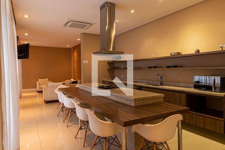 Apartamento à venda com 56m², 2 quartos e 1 vaga Apartamento à venda com 56m², 2 quartos e 1 vagaÁrea comum