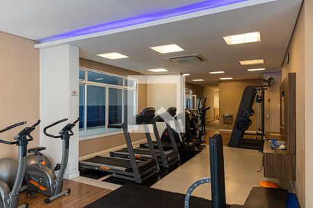 Apartamento à venda com 56m², 2 quartos e 1 vaga Apartamento à venda com 56m², 2 quartos e 1 vagaÁrea comum