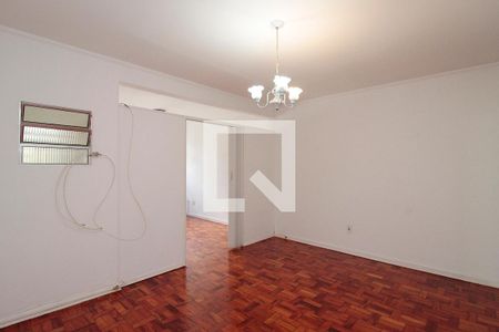 Sala de apartamento para alugar com 1 quarto, 62m² em Santa Cecilia, São Paulo