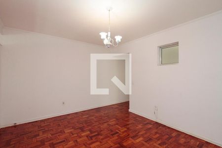 Sala de apartamento para alugar com 1 quarto, 62m² em Santa Cecilia, São Paulo