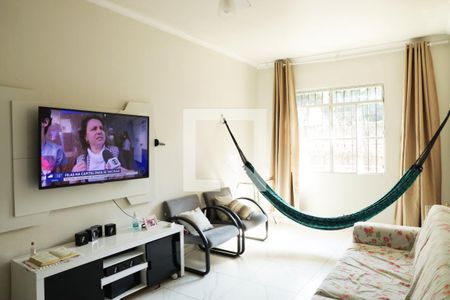 Sala de apartamento à venda com 2 quartos, 105m² em Bela Vista, São Paulo