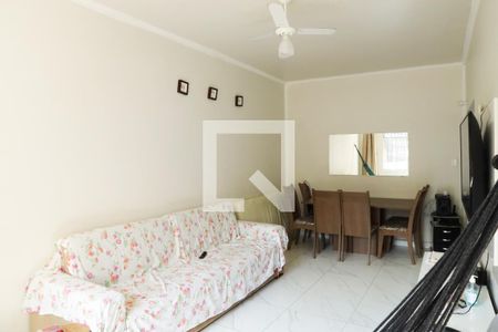 Sala de apartamento à venda com 2 quartos, 105m² em Bela Vista, São Paulo