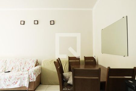 Sala de apartamento à venda com 2 quartos, 105m² em Bela Vista, São Paulo