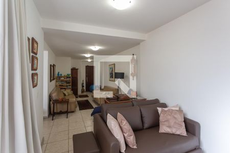 Apartamento à venda com 134m², 3 quartos e 1 vagaSala