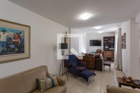 Apartamento à venda com 134m², 3 quartos e 1 vagaSala