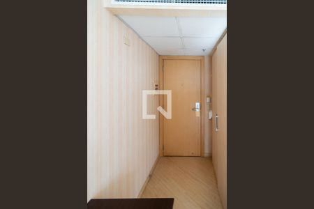 Studio de apartamento para alugar com 1 quarto, 32m² em Cidade Monções, São Paulo