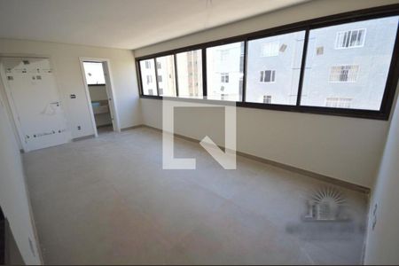 Apartamento à venda com 2 quartos, 65m² em Santo Antônio, Belo Horizonte