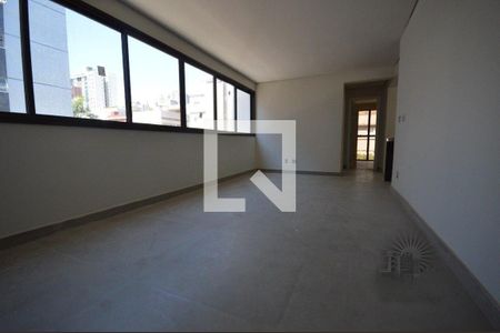 Apartamento à venda com 2 quartos, 65m² em Santo Antônio, Belo Horizonte