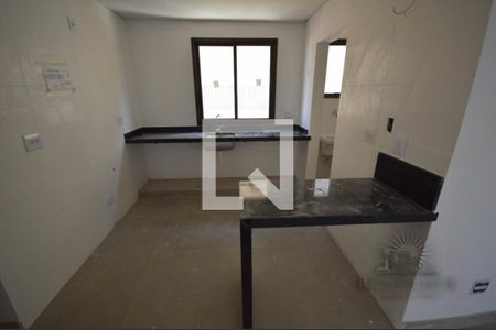 Apartamento à venda com 2 quartos, 65m² em Santo Antônio, Belo Horizonte