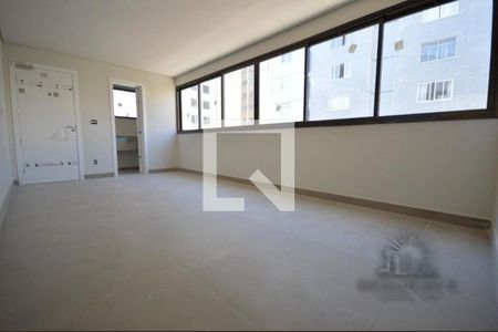 Apartamento à venda com 2 quartos, 65m² em Santo Antônio, Belo Horizonte