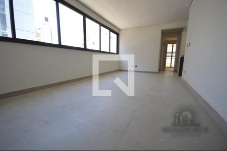 Apartamento à venda com 2 quartos, 65m² em Santo Antônio, Belo Horizonte