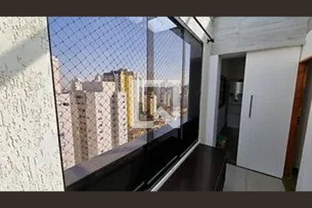 Apartamento à venda com 3 quartos, 88m² em Vila da Saúde, São Paulo