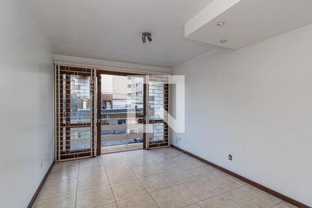 Sala de apartamento para alugar com 3 quartos, 73m² em Jardim do Salso, Porto Alegre