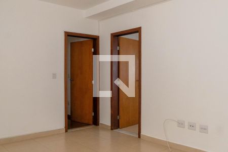 Sala de apartamento à venda com 3 quartos, 179m² em São Pedro, Belo Horizonte