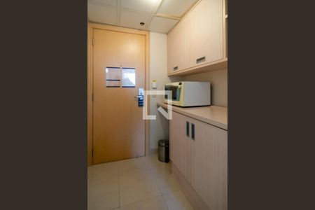 Studio de apartamento para alugar com 1 quarto, 33m² em Cidade Monções, São Paulo