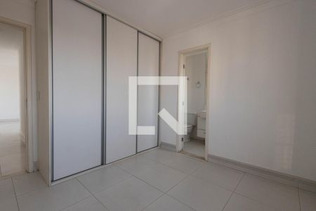 Suite de apartamento para alugar com 3 quartos, 88m² em Parque Boa Esperança, Indaiatuba