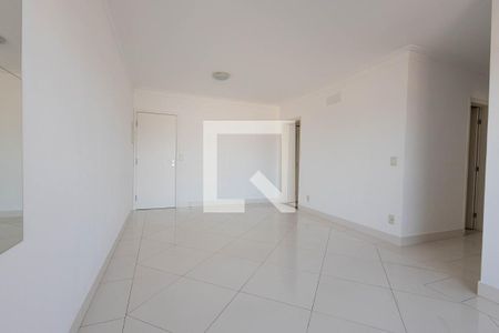 Sala de apartamento para alugar com 3 quartos, 88m² em Parque Boa Esperança, Indaiatuba