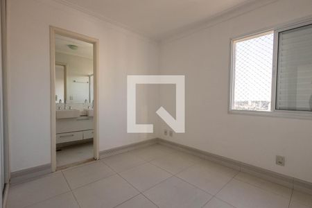 suite de apartamento para alugar com 3 quartos, 88m² em Parque Boa Esperança, Indaiatuba