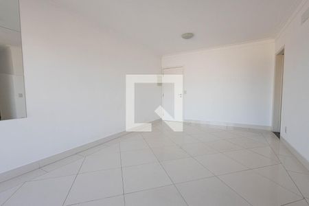 Sala de apartamento para alugar com 3 quartos, 88m² em Parque Boa Esperança, Indaiatuba