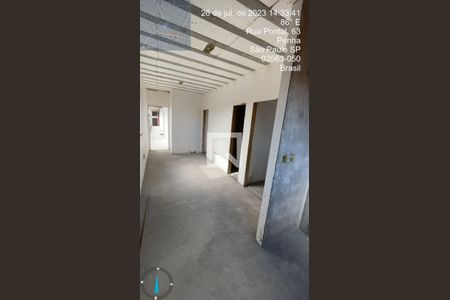 Apartamento à venda com 2 quartos, 40m² em Vila Nhocuné, São Paulo