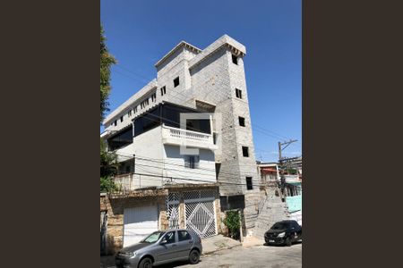 Apartamento à venda com 2 quartos, 40m² em Vila Nhocuné, São Paulo