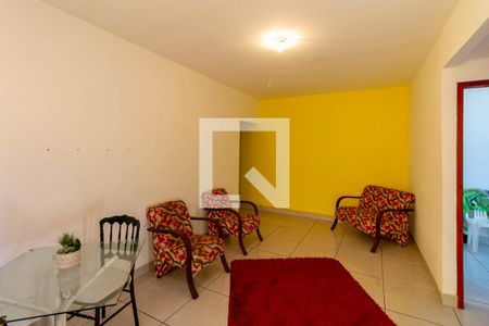 Sala de casa à venda com 2 quartos, 105m² em Alto dos Pinheiros, Belo Horizonte