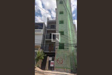 Apartamento à venda com 2 quartos, 38m² em Vila Nhocuné, São Paulo