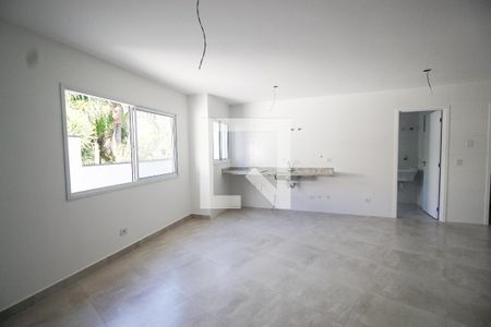 Sala de casa à venda com 2 quartos, 93m² em Vila Isolina Mazzei, São Paulo