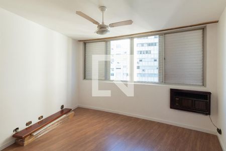 Quarto 1 de apartamento para alugar com 3 quartos, 178m² em Jardim Paulistano, São Paulo