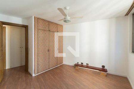 Quarto 1 de apartamento para alugar com 3 quartos, 178m² em Jardim Paulistano, São Paulo