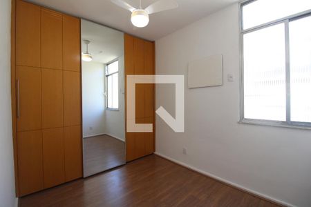 Quarto 1 de apartamento à venda com 2 quartos, 49m² em Freguesia de Jacarepaguá, Rio de Janeiro