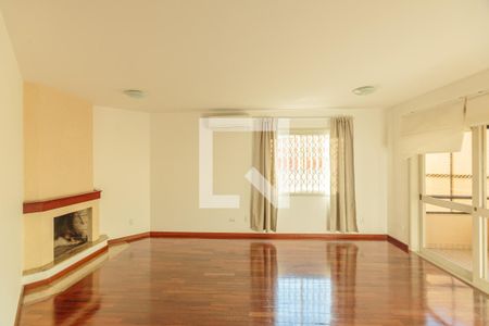 Sala de apartamento para alugar com 4 quartos, 170m² em Glória, Porto Alegre