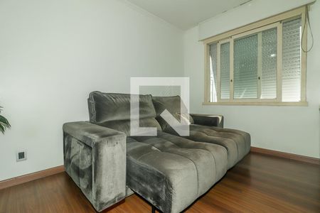 Sala de apartamento para alugar com 1 quarto, 43m² em Vila Ipiranga, Porto Alegre