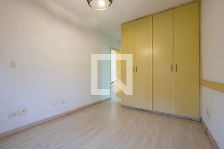 Suíte 1 de apartamento à venda com 2 quartos, 105m² em Pinheiros, São Paulo
