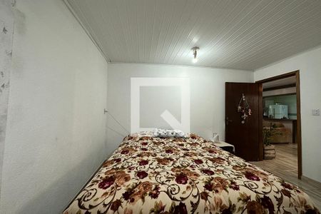 Quarto 2 de casa à venda com 2 quartos, 110m² em Feitoria, São Leopoldo