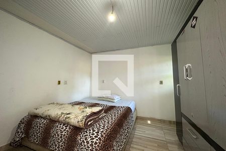Quarto 1 de casa à venda com 2 quartos, 110m² em Feitoria, São Leopoldo