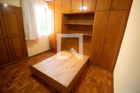 QUARTO 02 de apartamento para alugar com 2 quartos, 75m² em Vila Clementino, São Paulo