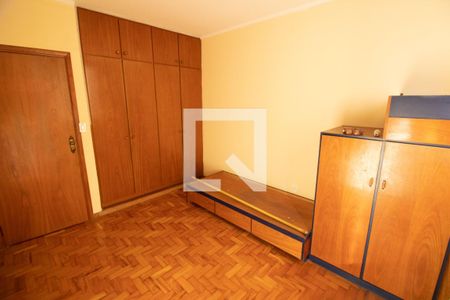 QUARTO 01 de apartamento para alugar com 2 quartos, 75m² em Vila Clementino, São Paulo