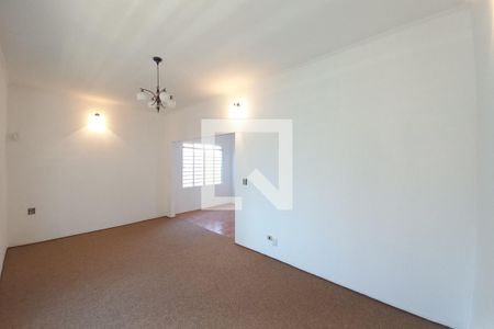 Sala de casa à venda com 3 quartos, 350m² em Jardim Leonor, Campinas