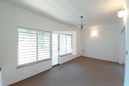 Sala de casa à venda com 3 quartos, 350m² em Jardim Leonor, Campinas