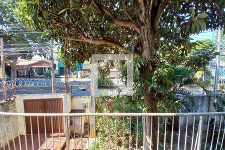 Vista da Sala de casa à venda com 3 quartos, 350m² em Jardim Leonor, Campinas