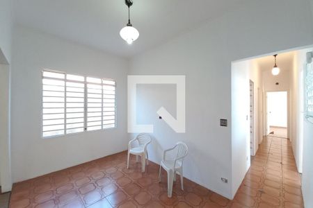 Sala de Jantar de casa à venda com 3 quartos, 350m² em Jardim Leonor, Campinas