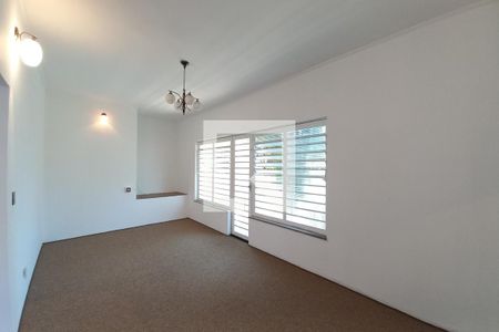 Sala de casa à venda com 3 quartos, 350m² em Jardim Leonor, Campinas