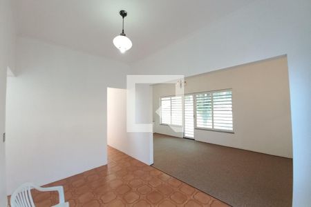 Sala de Jantar de casa à venda com 3 quartos, 350m² em Jardim Leonor, Campinas