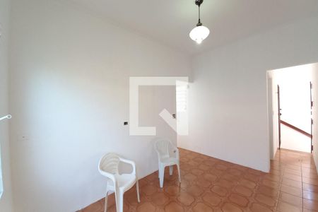 Sala de Jantar de casa à venda com 3 quartos, 350m² em Jardim Leonor, Campinas